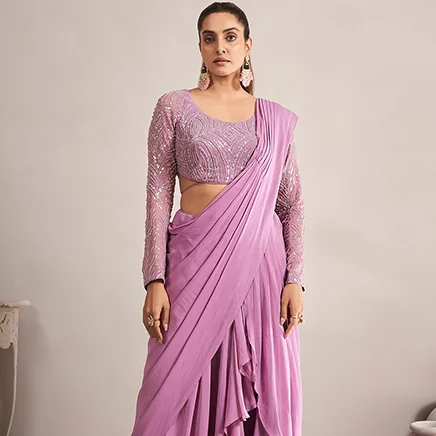 Indian bridal wear online