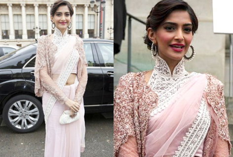 Best Dressed Bollywood Actresses in Indian Wear