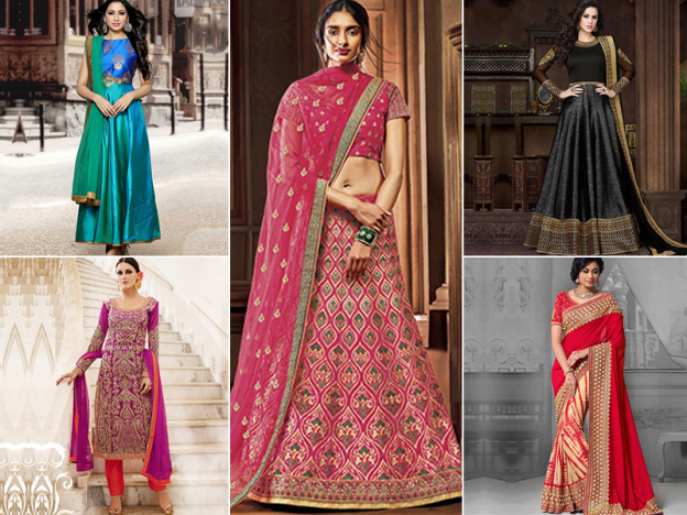 This Navratri Celebrate Nine Days of Joy in Nine Colorful Ways