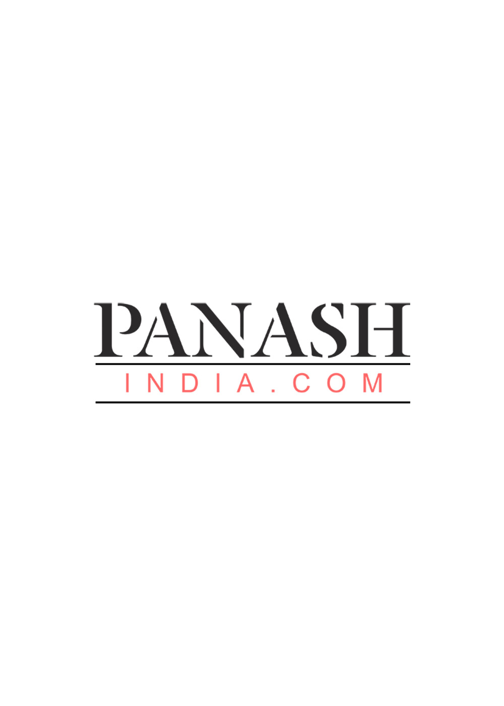 Blue Woven Indo Western Sherwani Set