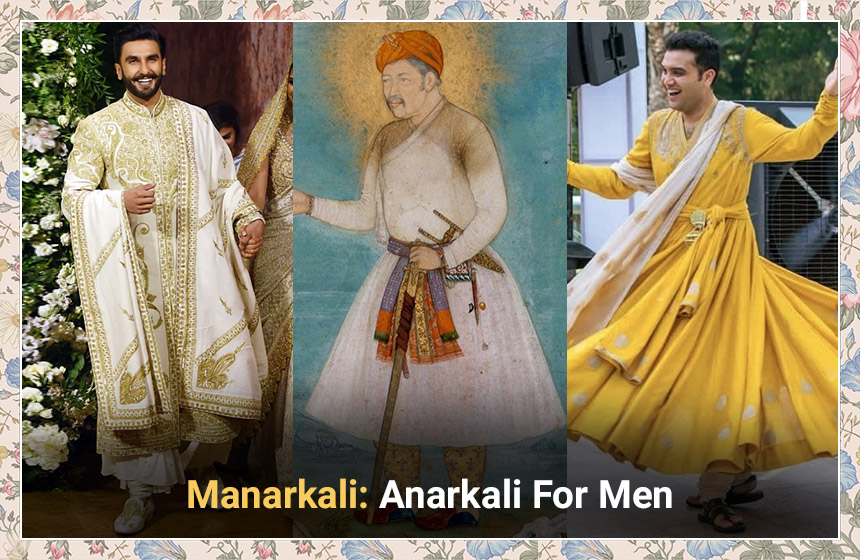 Manarkali: The Raging Trend That is Breaking Stereotypes